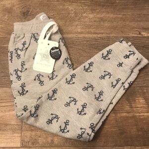 NWT Rockin’ Baby sweatpants